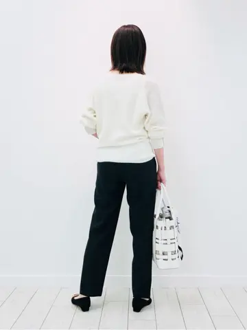 23区 押切 コーディネート画像