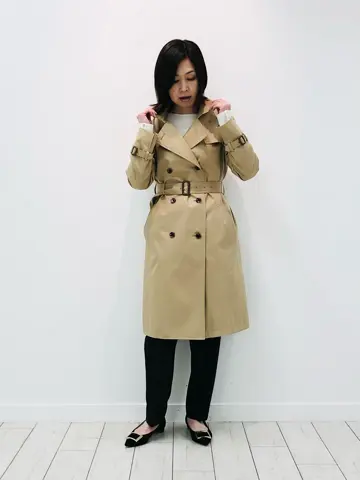 23区 押切 コーディネート画像