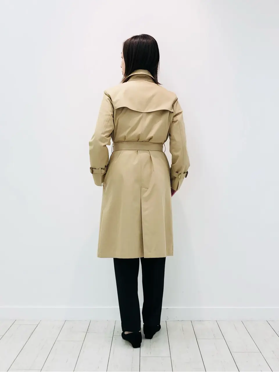 23区 押切 コーディネート画像