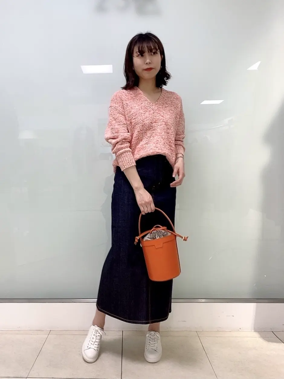 23区 原 コーディネート画像