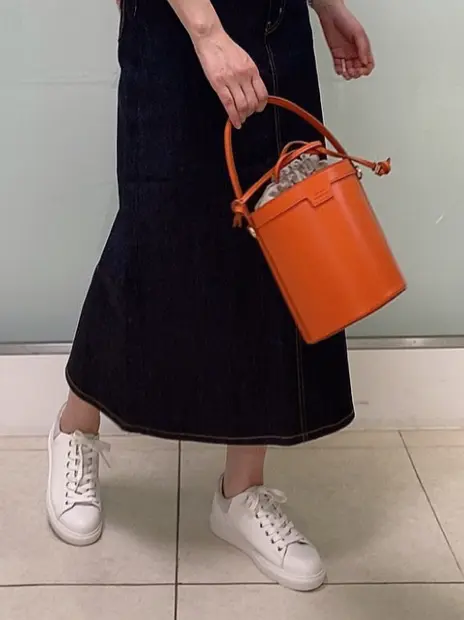 23区 原 コーディネート画像