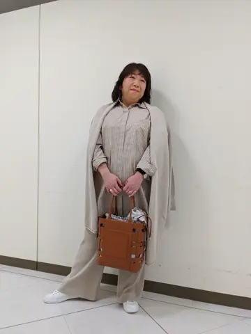 23区 武田 コーディネート画像