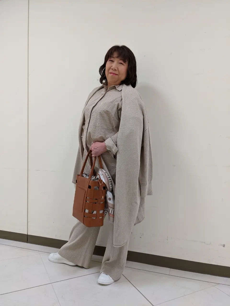 23区 武田 コーディネート画像