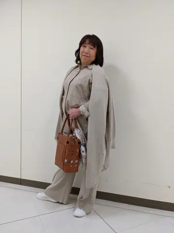 23区 武田 コーディネート画像