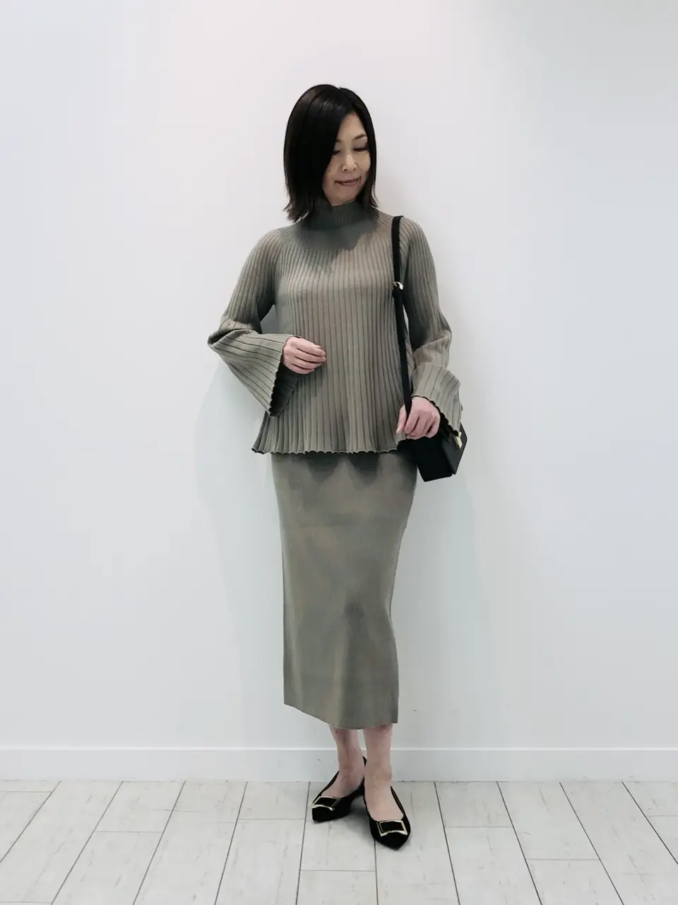 23区 押切 コーディネート画像