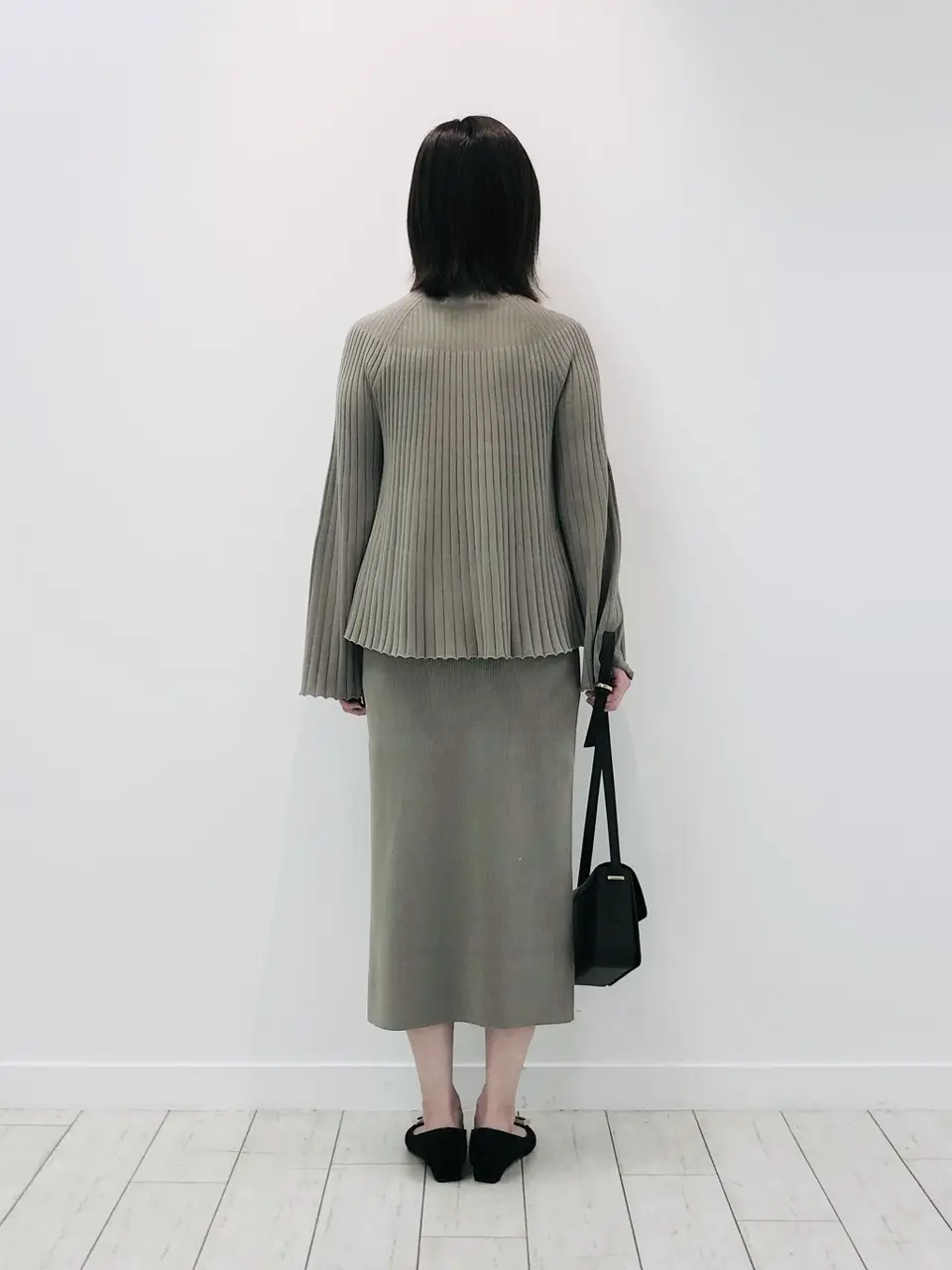 23区 押切 コーディネート画像