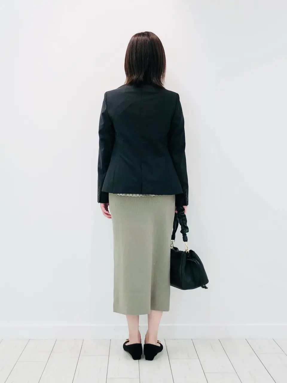 23区 押切 コーディネート画像