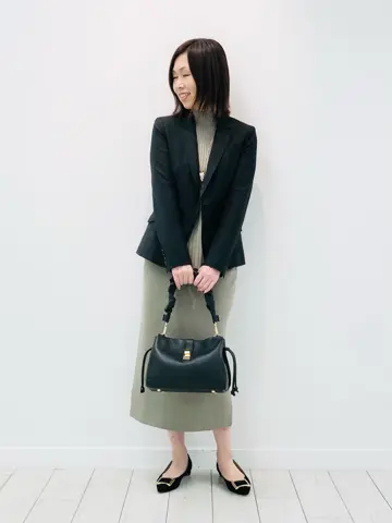 23区 押切 コーディネート画像