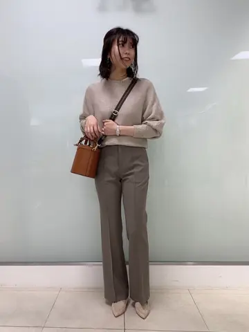 23区 原 コーディネート画像