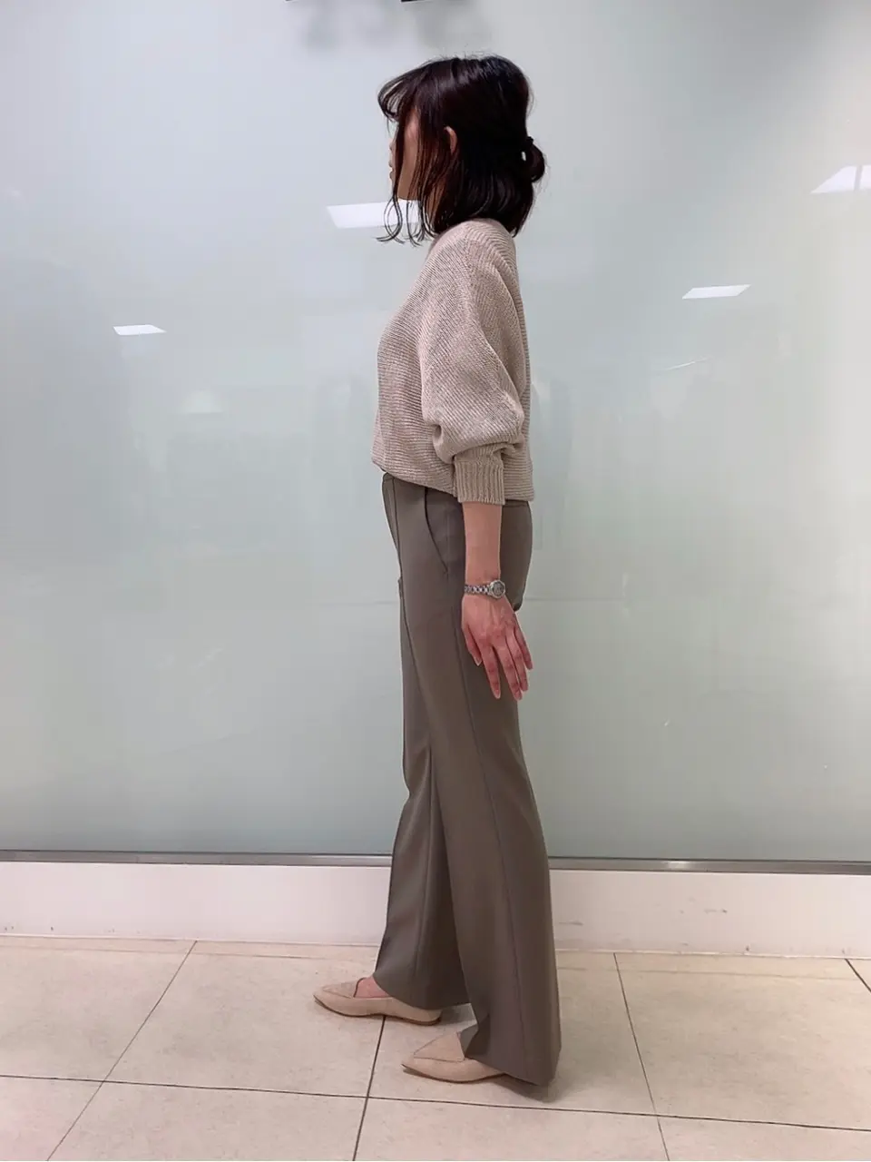 23区 原 コーディネート画像