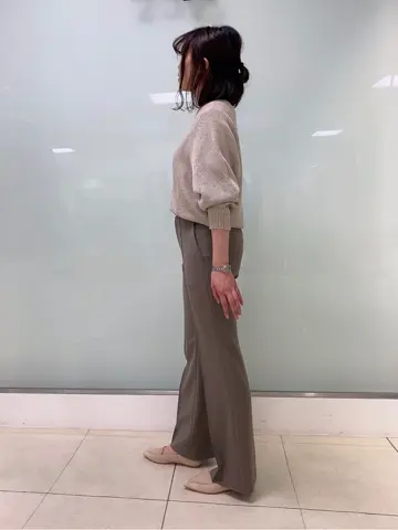 23区 原 コーディネート画像