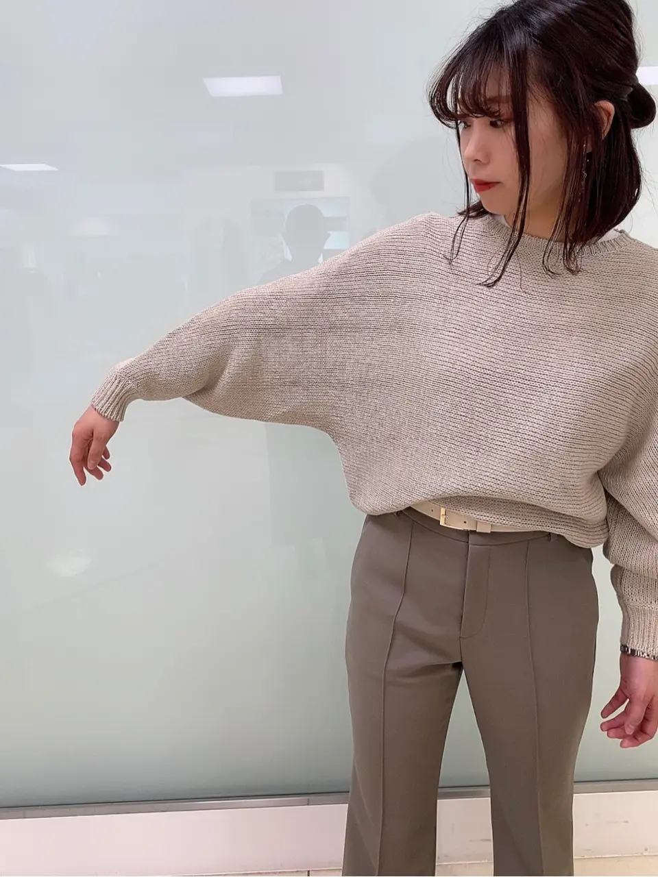 23区 原 コーディネート画像