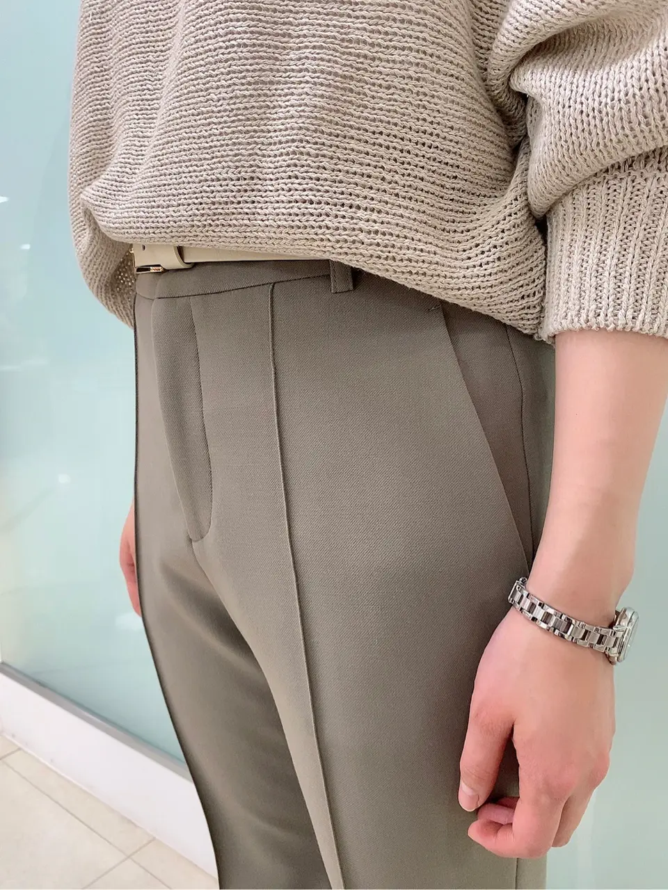 23区 原 コーディネート画像