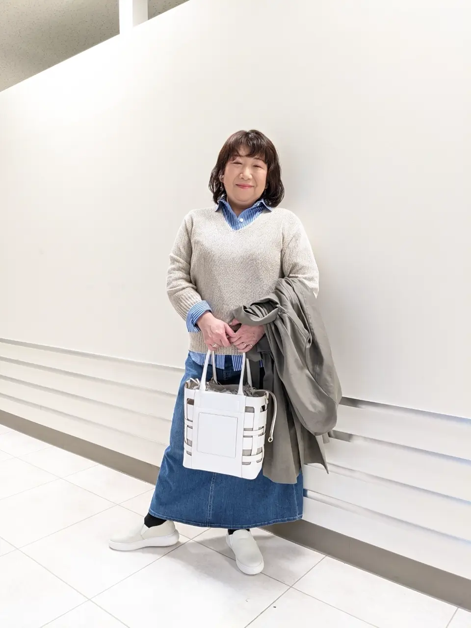  武田 コーディネート画像