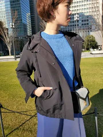 23区 伊藤 コーディネート画像