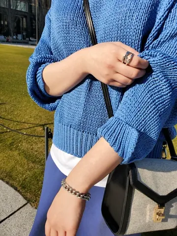 23区 伊藤 コーディネート画像