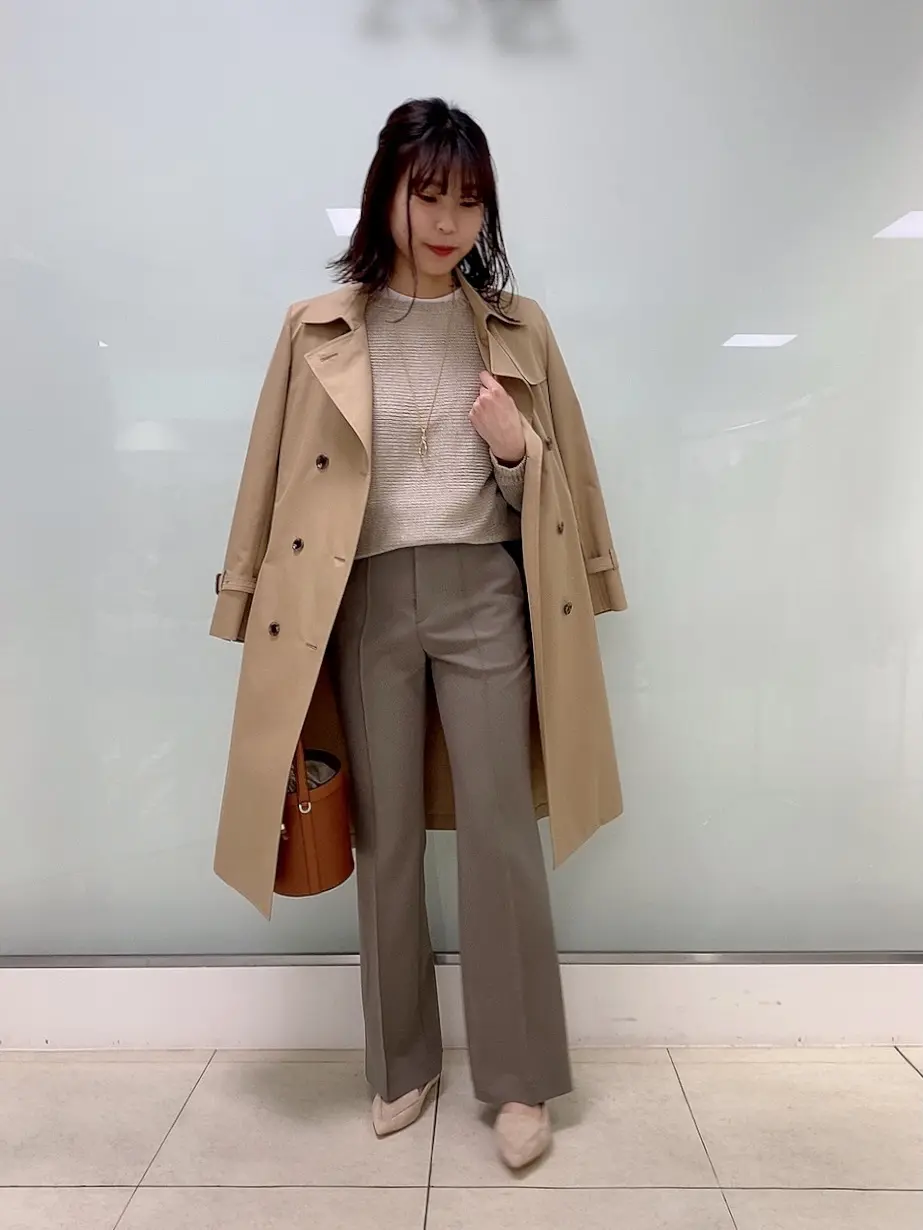 23区 原 コーディネート画像