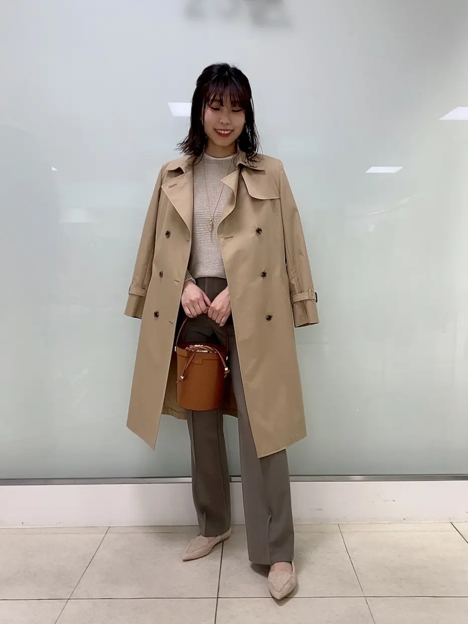 23区 原 コーディネート画像