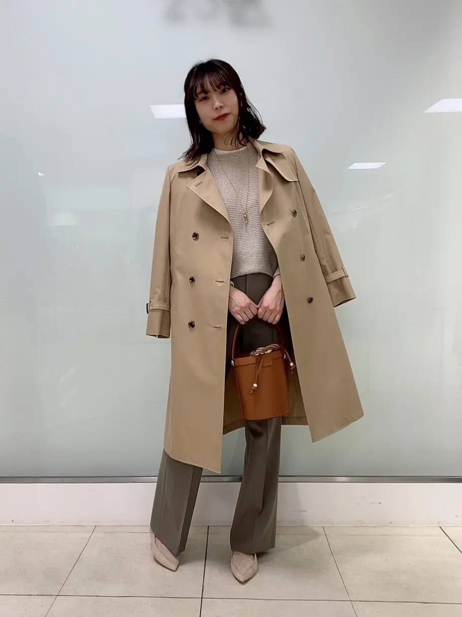 23区 原 コーディネート画像