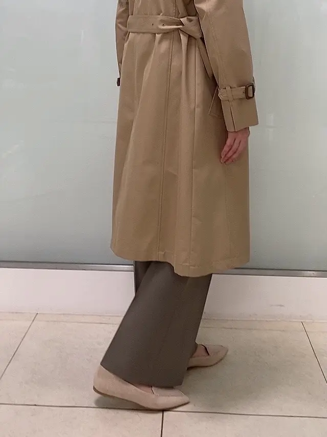 23区 原 コーディネート画像