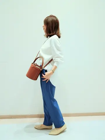 23区 東 コーディネート画像