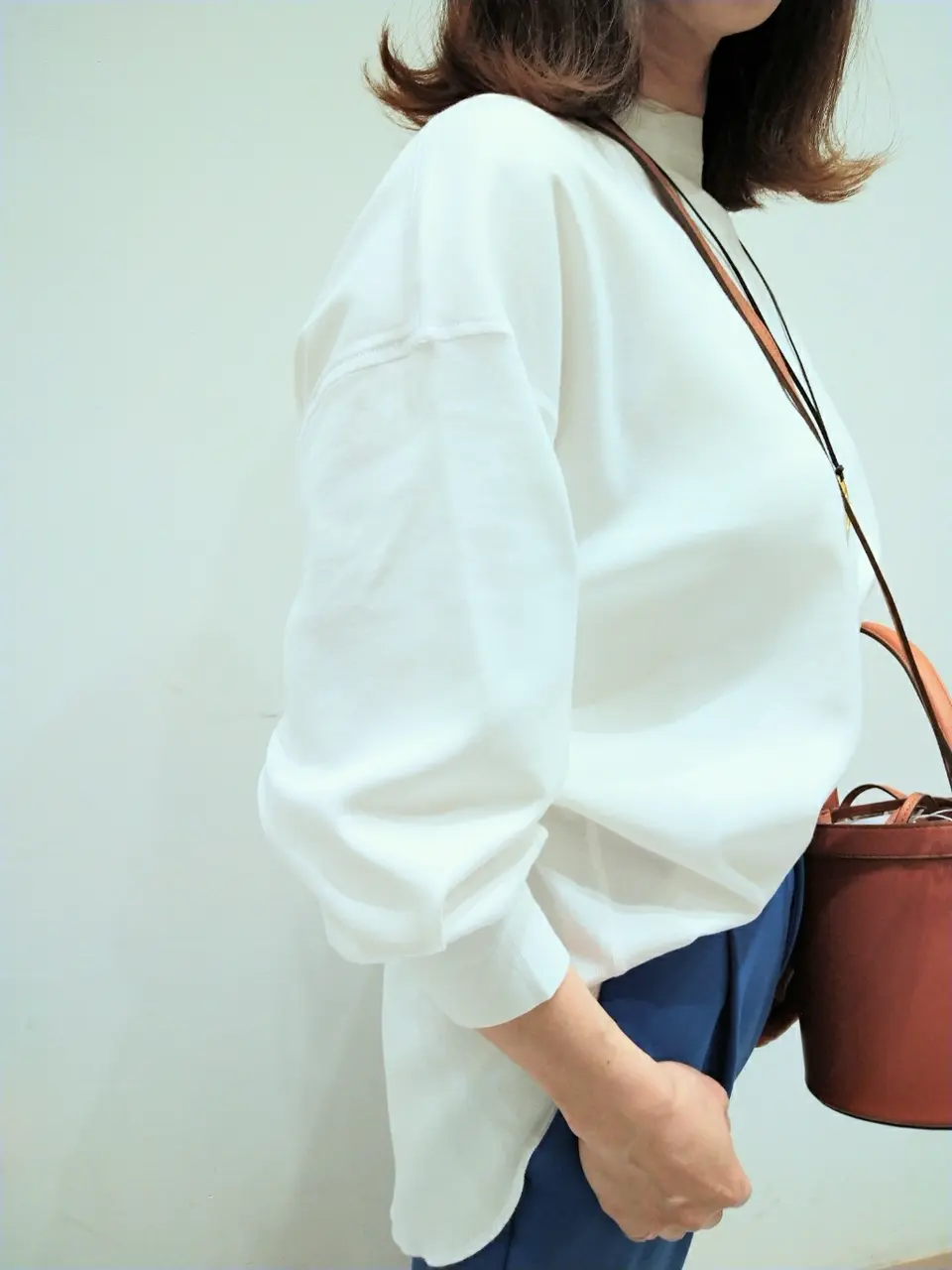 23区 東 コーディネート画像