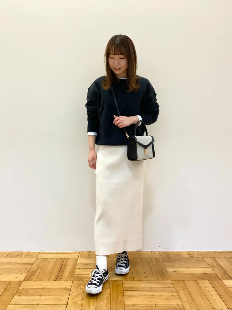 23区 八木沢 コーディネート画像