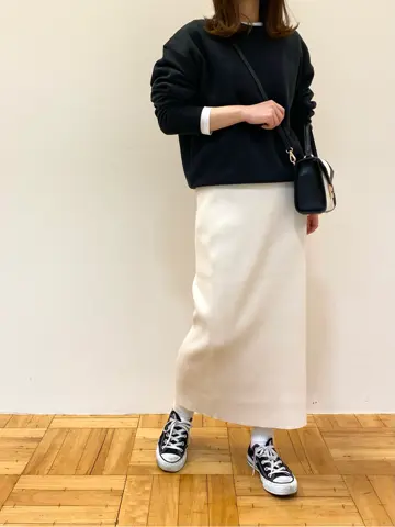 23区 八木沢 コーディネート画像