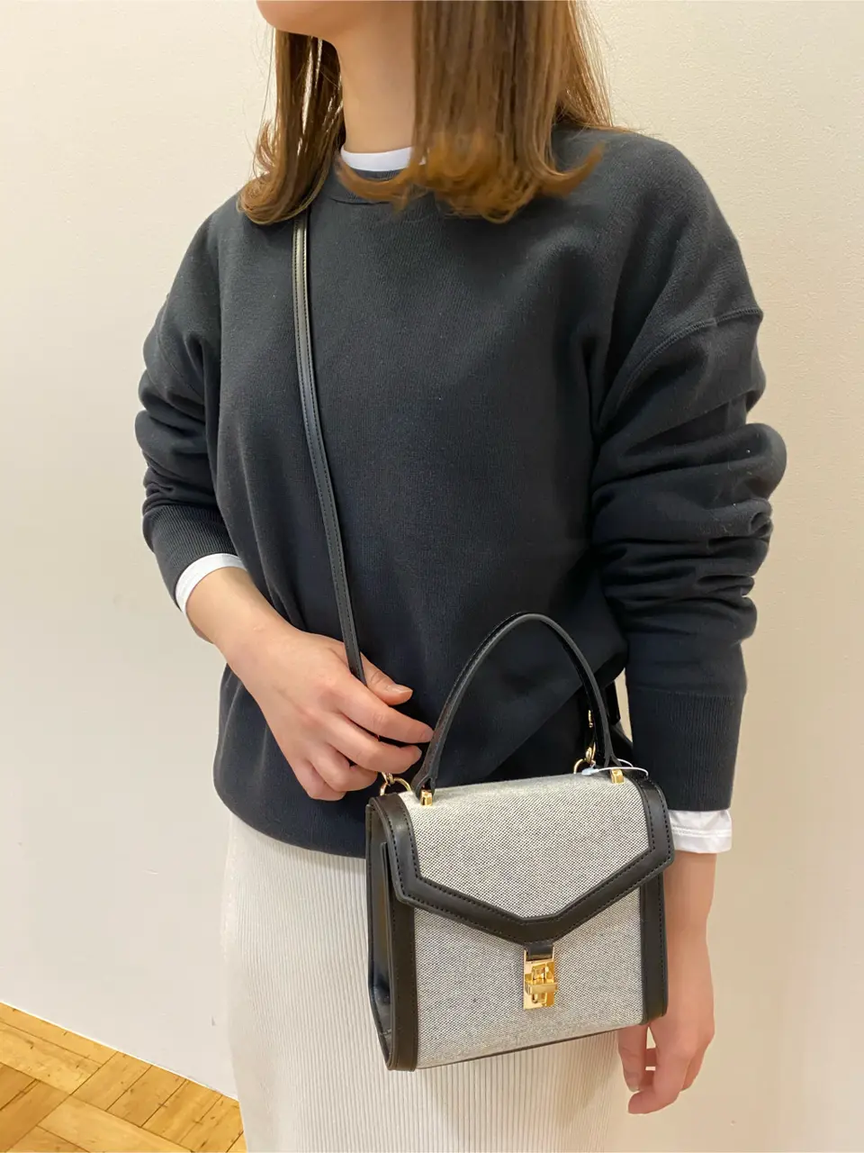 23区 八木沢 コーディネート画像