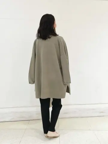 23区 永石 コーディネート画像