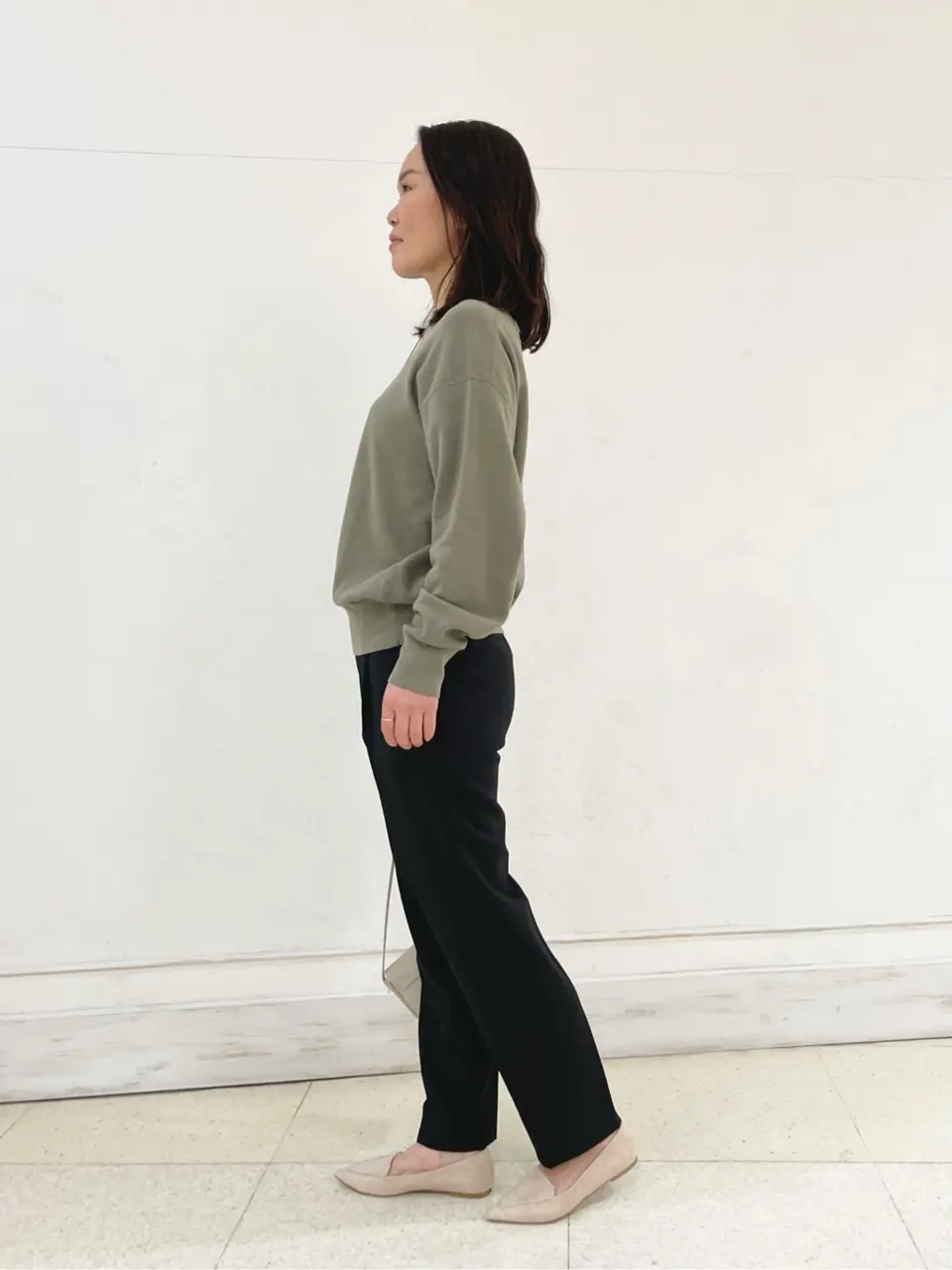 23区 永石 コーディネート画像