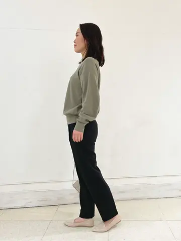 23区 永石 コーディネート画像