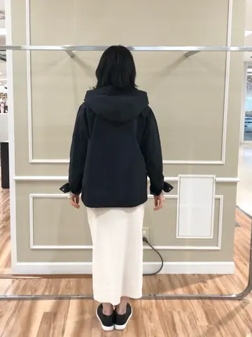 23区 横松 コーディネート画像