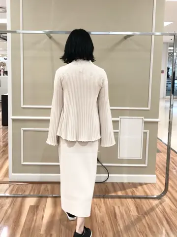 23区 横松 コーディネート画像