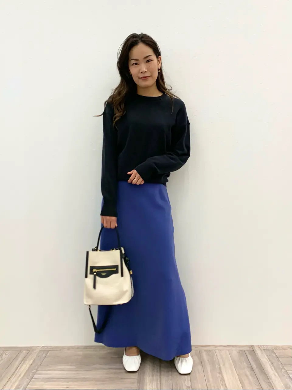 23区 松本 コーディネート画像