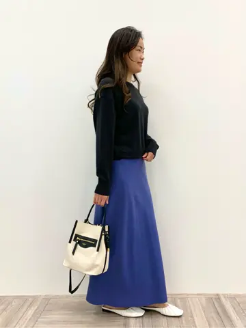 23区 松本 コーディネート画像