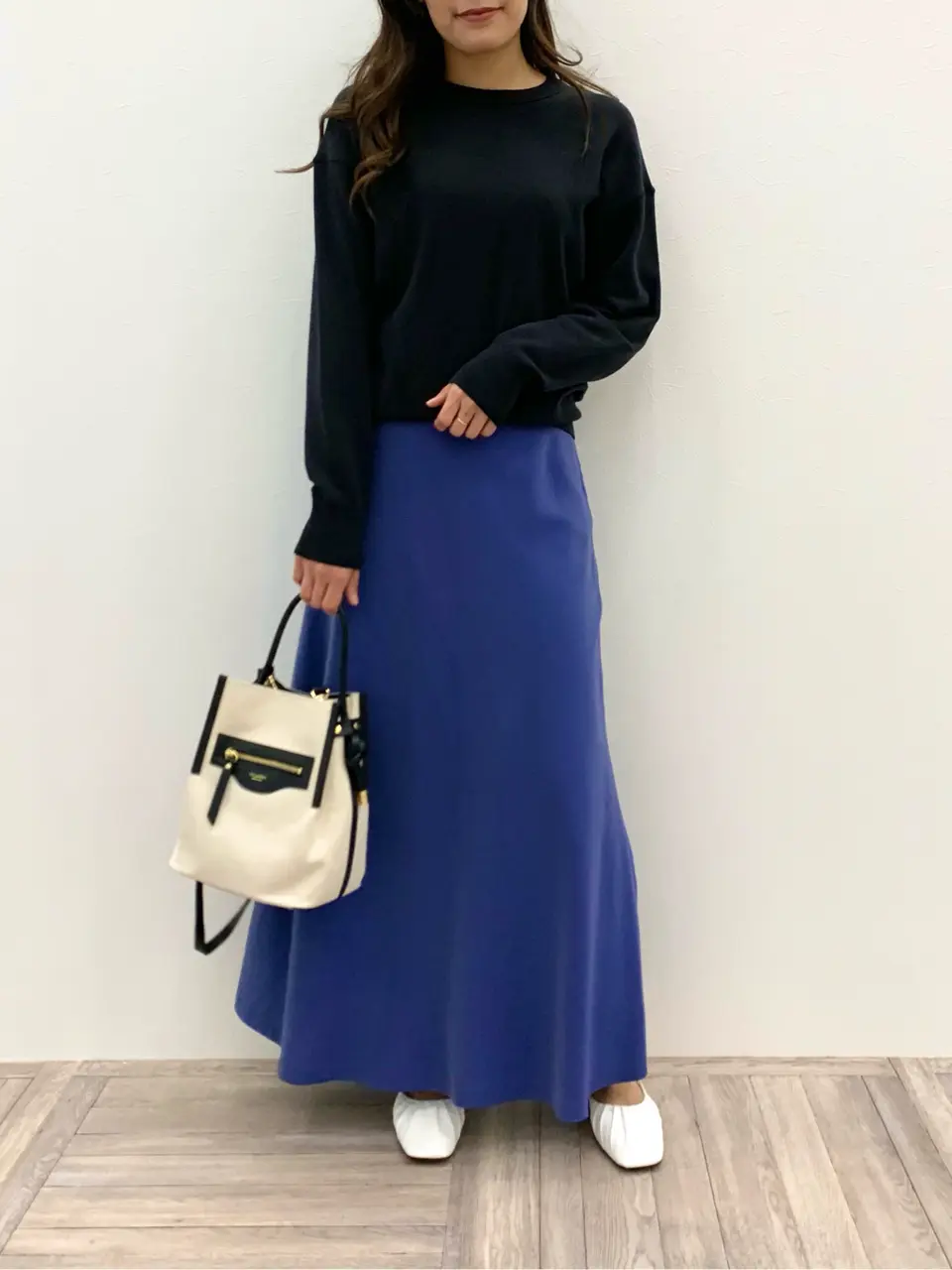 23区 松本 コーディネート画像