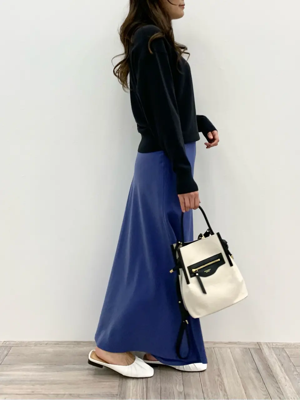 23区 松本 コーディネート画像