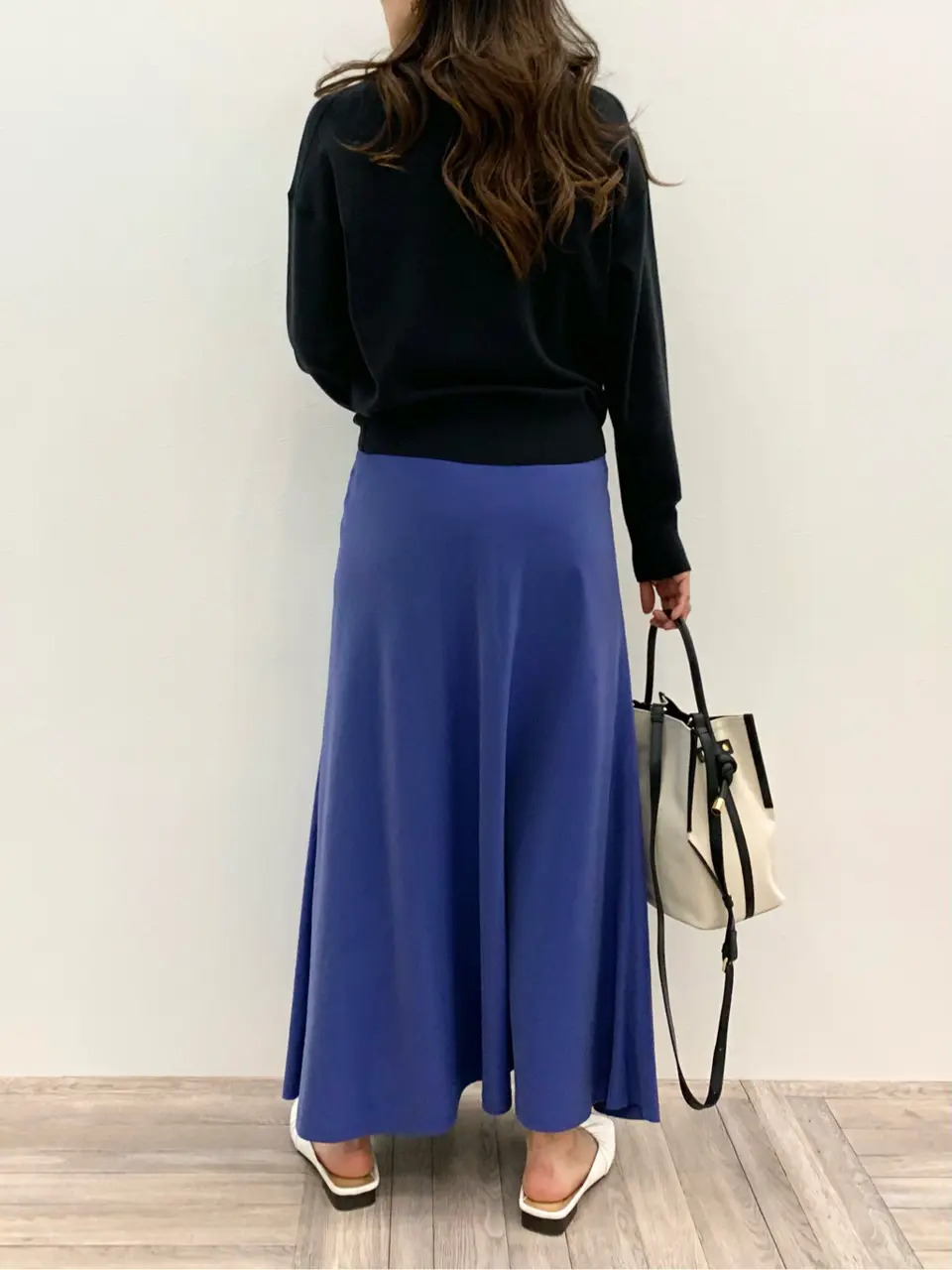 23区 松本 コーディネート画像