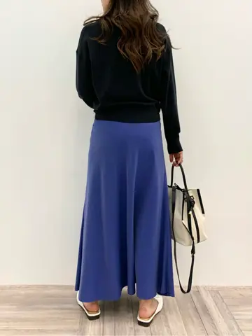 23区 松本 コーディネート画像