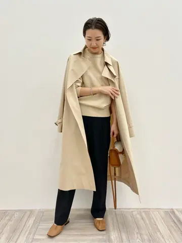 23区 大原 コーディネート画像