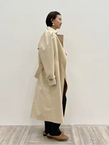 23区 大原 コーディネート画像