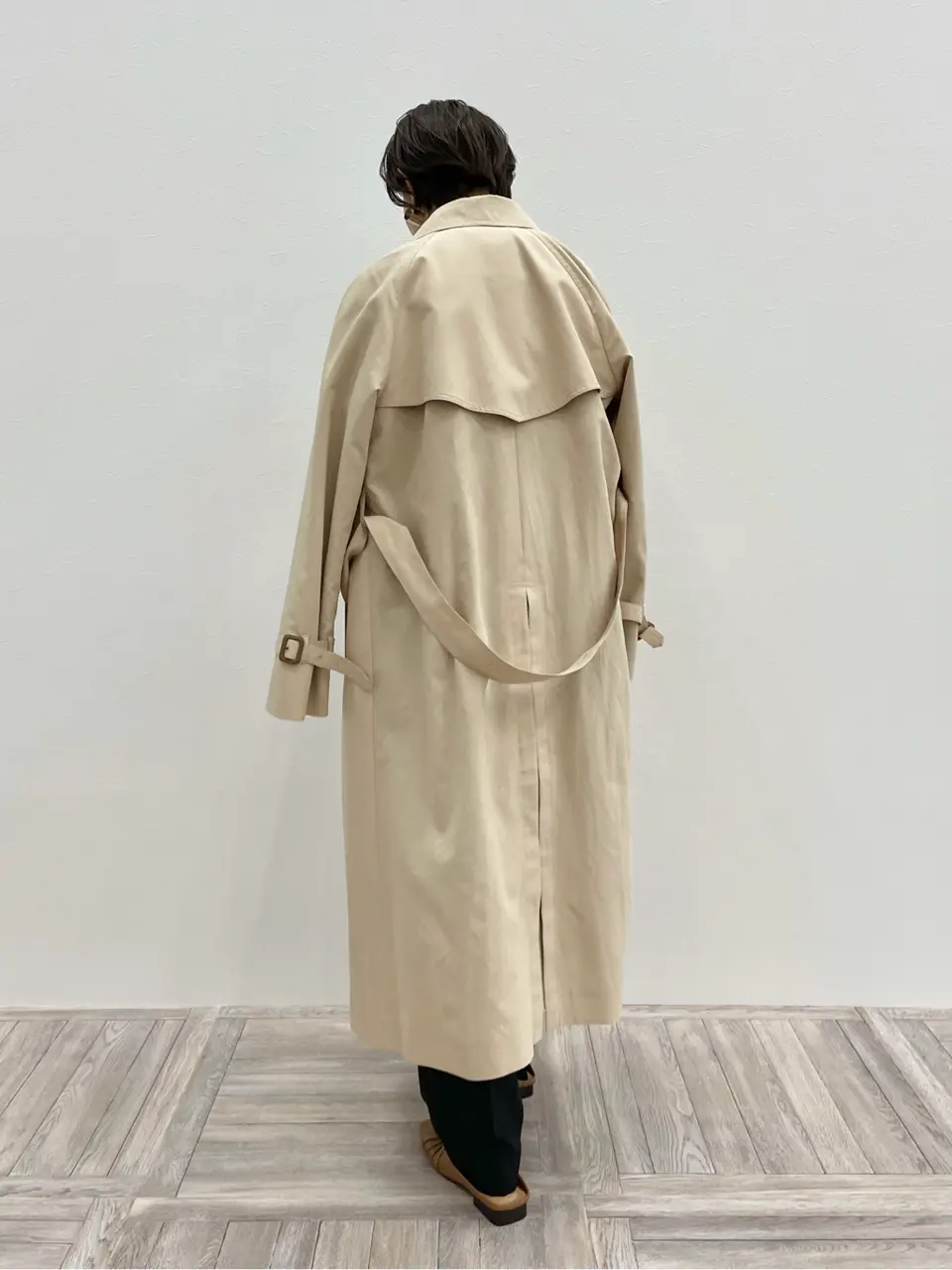 23区 大原 コーディネート画像