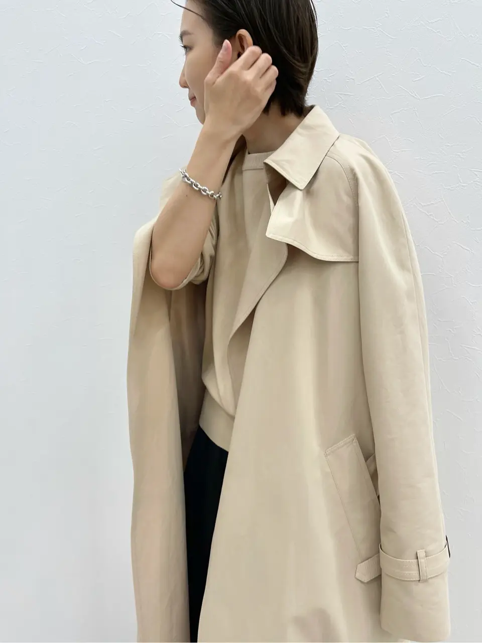 23区 大原 コーディネート画像