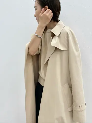 23区 大原 コーディネート画像