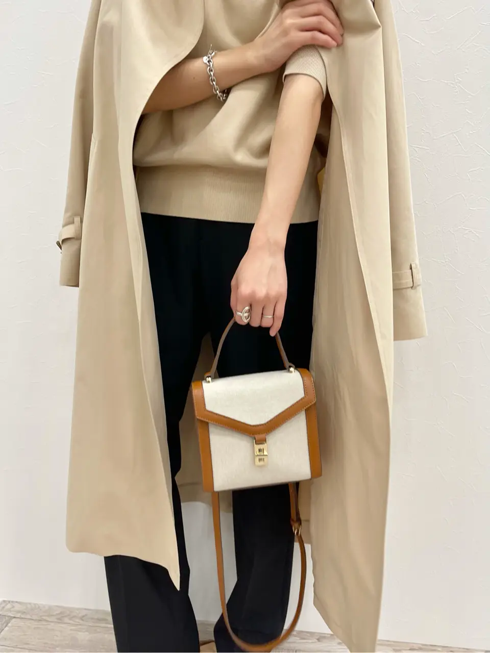 23区 大原 コーディネート画像