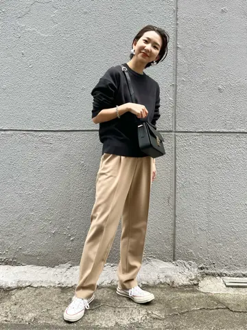 23区 大原 コーディネート画像