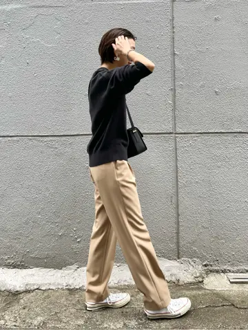 23区 大原 コーディネート画像