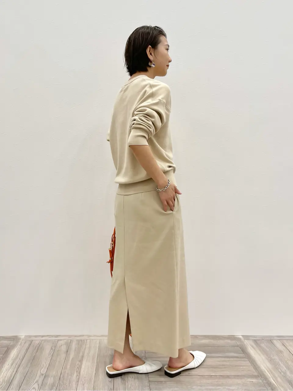 23区 大原 コーディネート画像