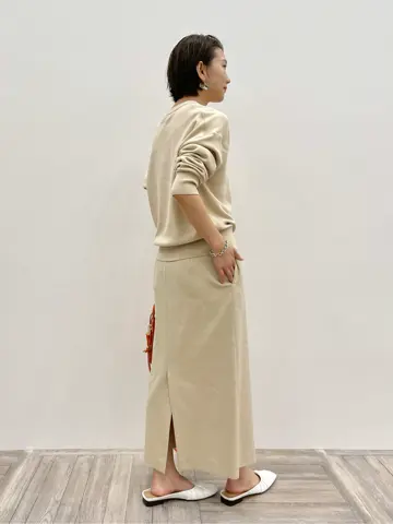 23区 大原 コーディネート画像